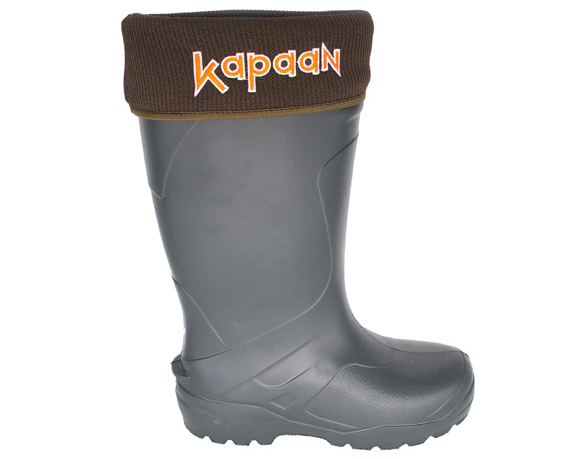 Kapaan EVA Thermo-Leichtgewichtsstiefel - 42