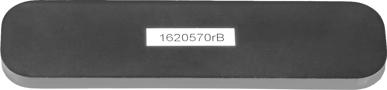 Garrett Magnascanner - Funktionstest-Objekt