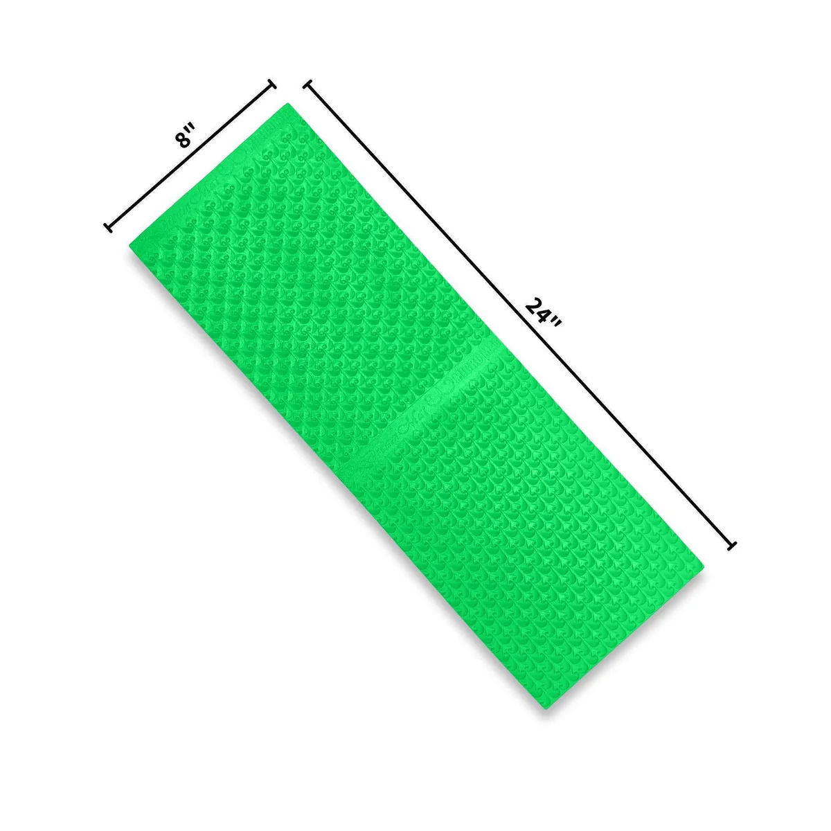 8X24 Micro Sluice Mat - Dream Mat | Big Foot Series 