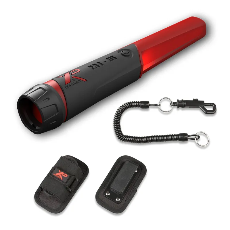 XP Pinpointer MI-6 Mi6 wasserdicht (MI-6)