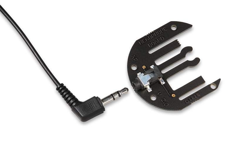 XP Deus Armband für WS4 + Adapter Set