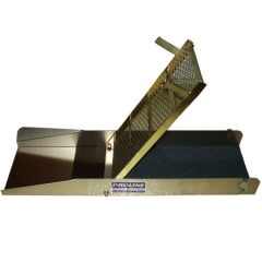 PROLINE Medium 36'' Waschrinne