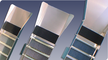 PROLINE Medium 36'' Waschrinne