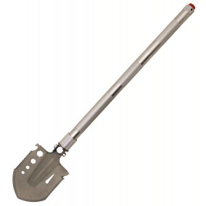 Outdoor-Schaufel, "Gator"