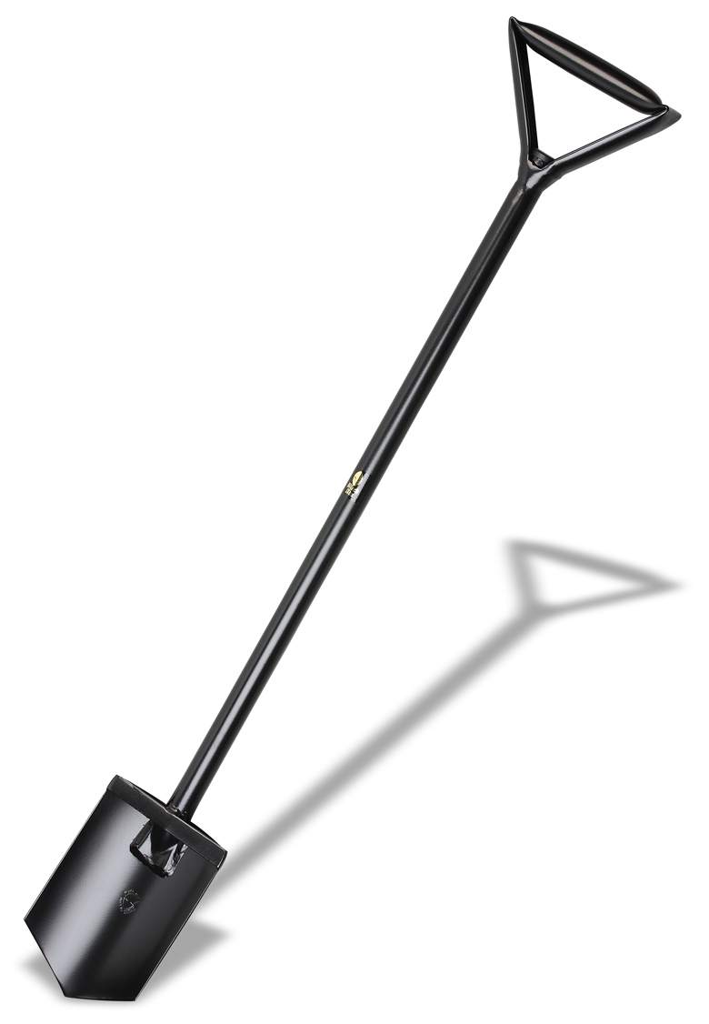 Black ADA Bigfoot lang