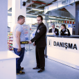 Nokta Ultrascanner Security Metalldetektor Handdetektor