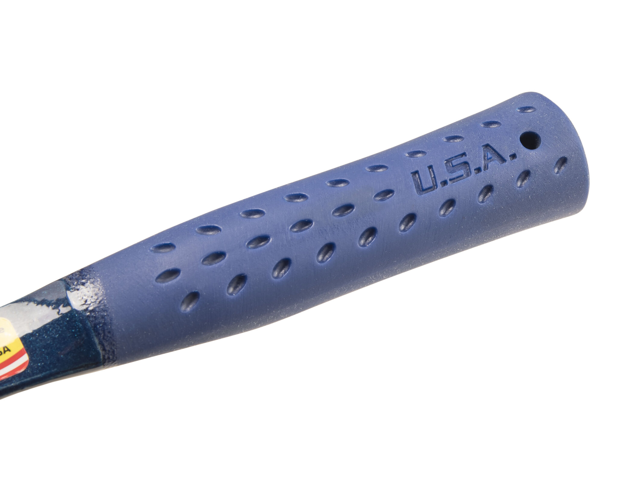ESTWING DRILLING HAMMERS VINYL GRIP B3-3LB
