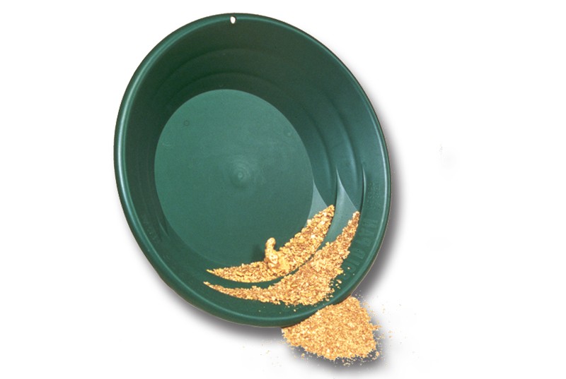 Garrett SuperSluice 38cm/15"