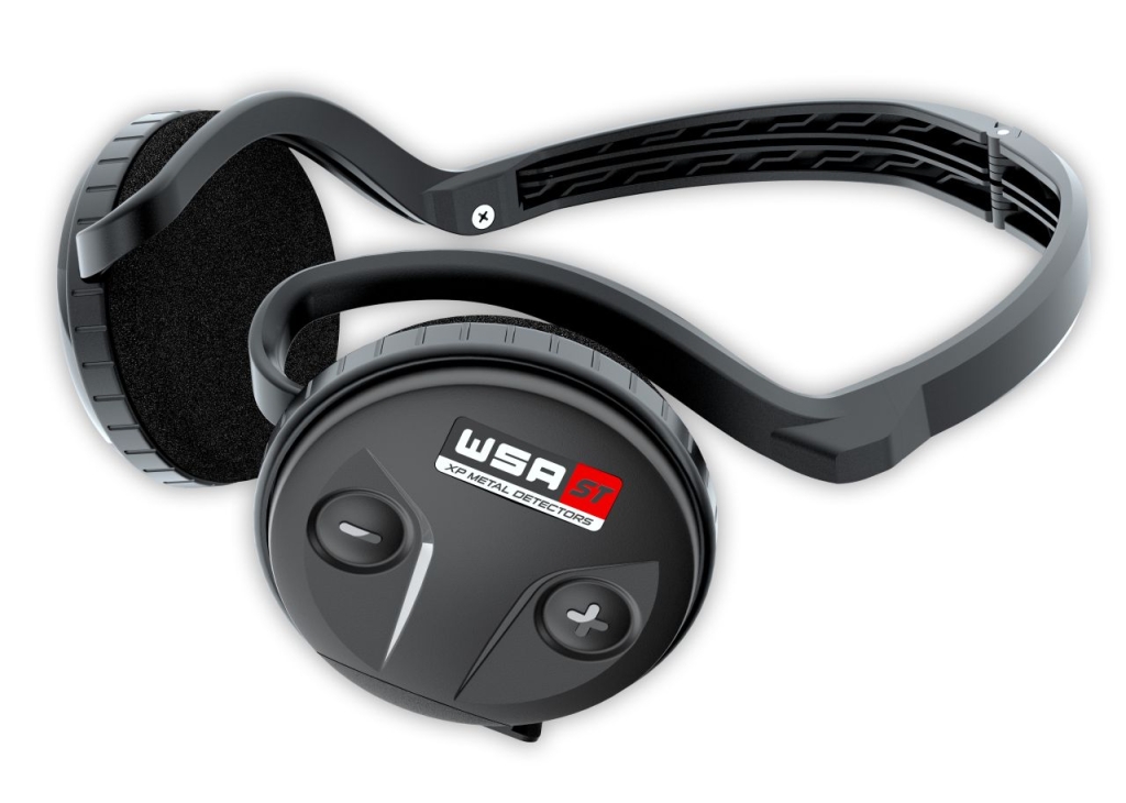 XP DEUS II 22 FMF RC WSA ST / Stereo