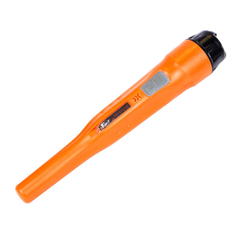 Quest Xpointer Pro pinpointer Wasserdicht bis 60m.