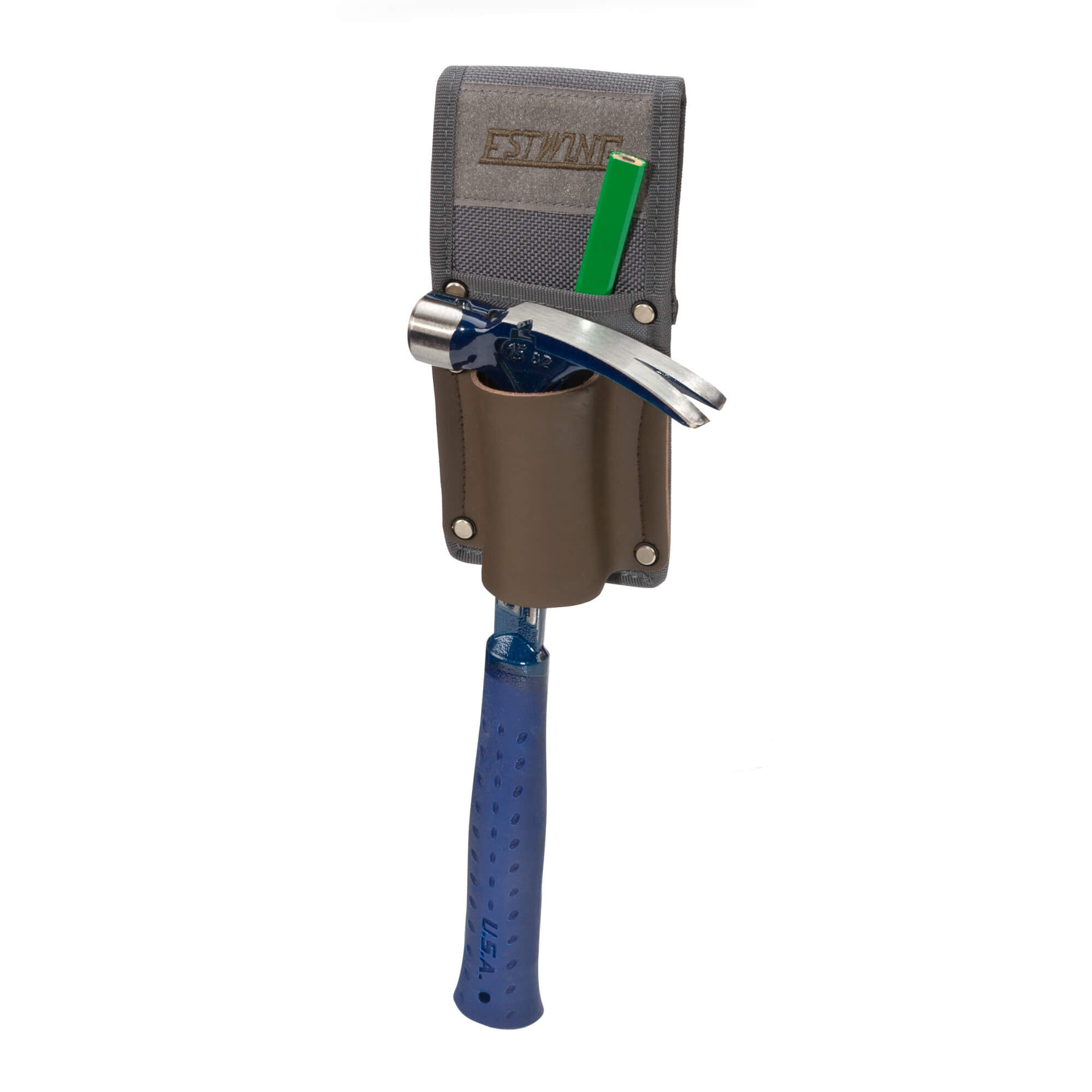 ESTWING 2-teiliger HAMMERHALTER