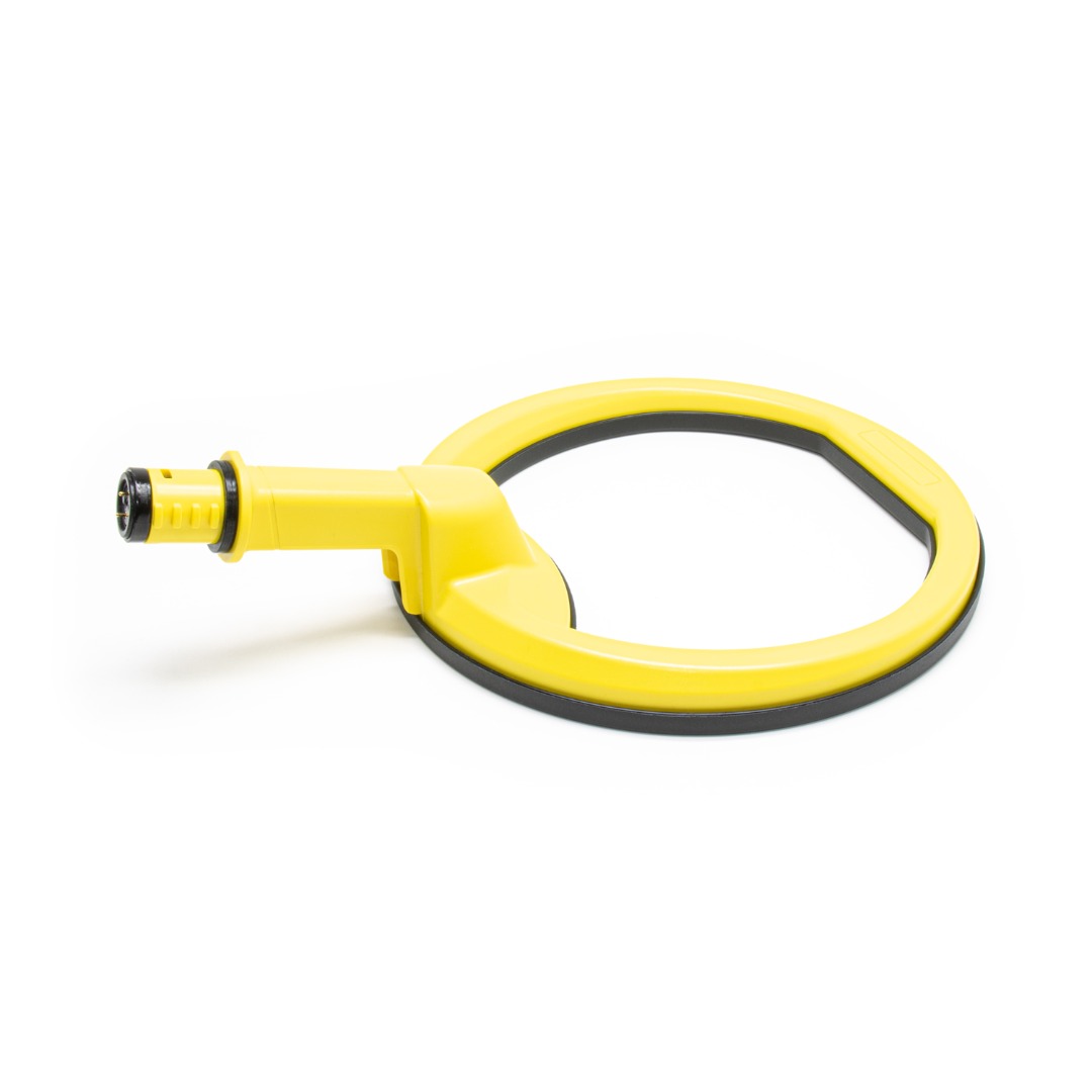 Nokta | Makro Pulsedive 20cm Suchspule gelb
