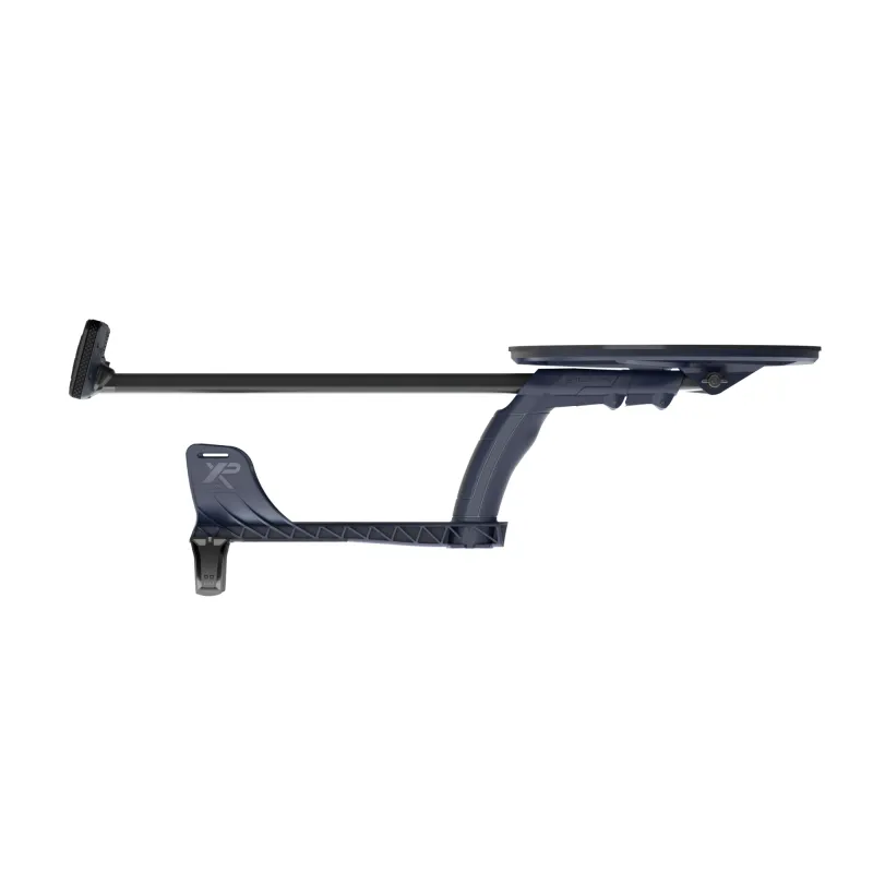 XP Icon X Metalldetektor, 28cm Suchspule, kabellos, FMF Multifrequenz (ICONX-28FMFRC) 2