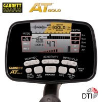 Garrett AT Gold™