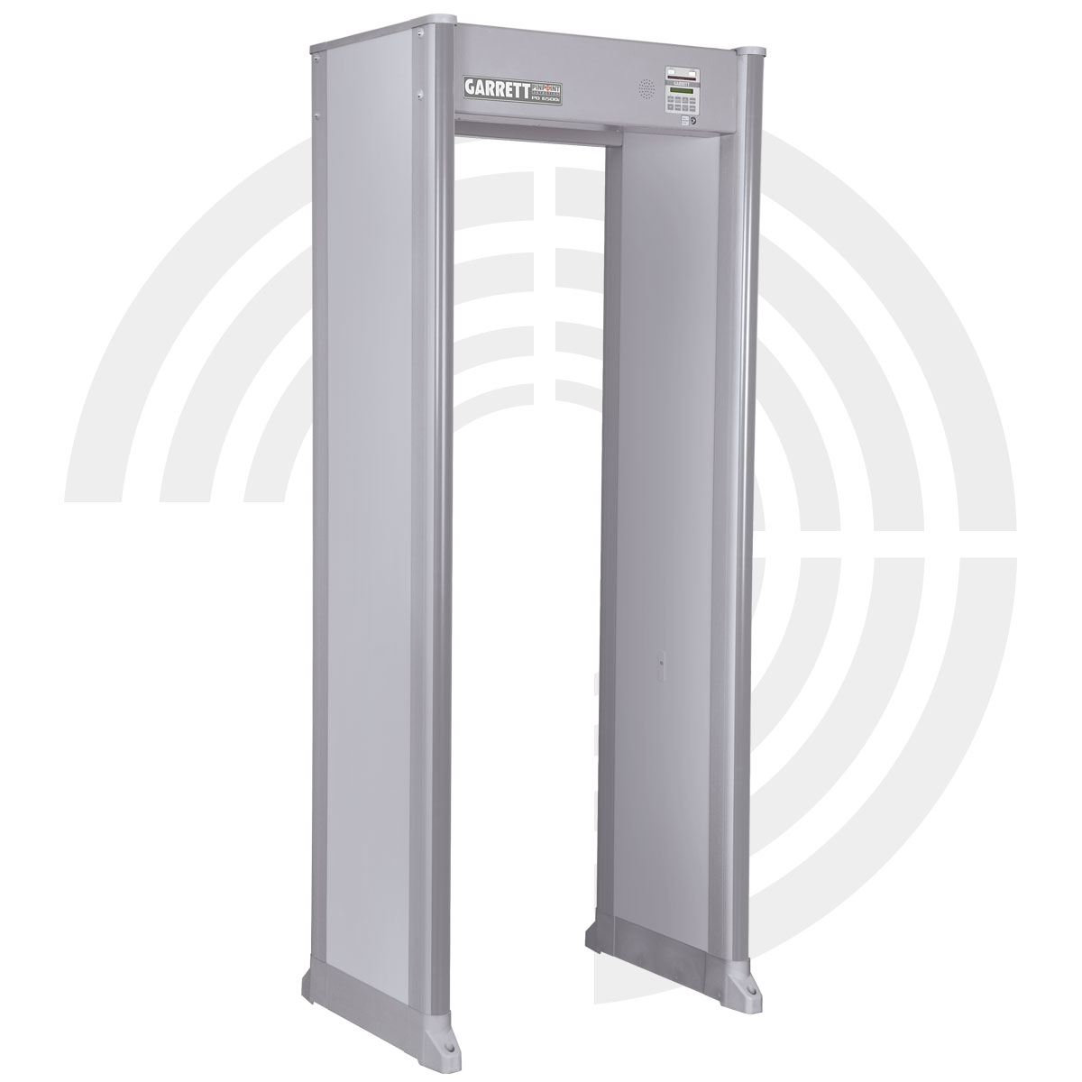 Garrett Magnascanner PD 6500i IP65 Dual Optics