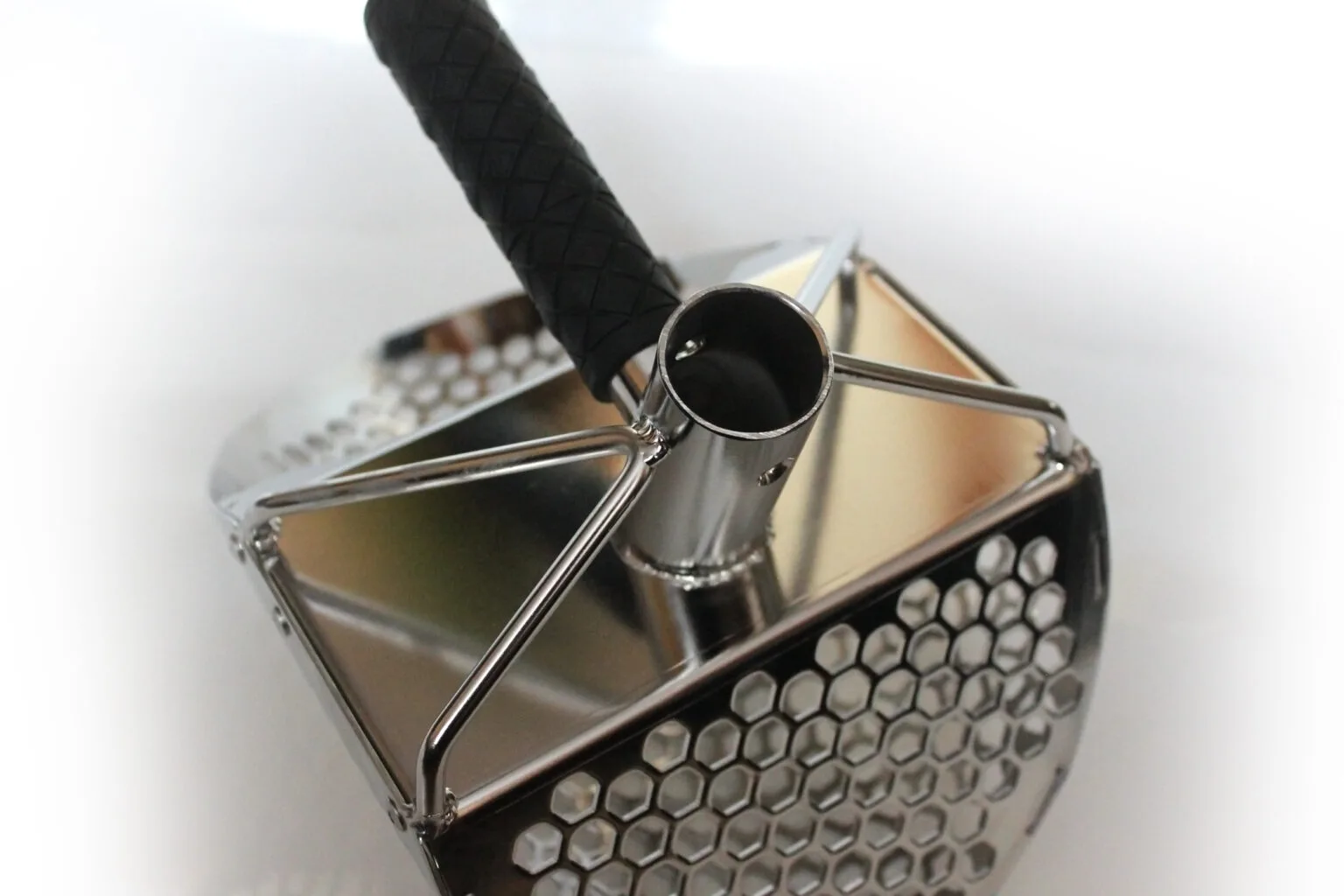 Swagier Scoop - Sieb V2