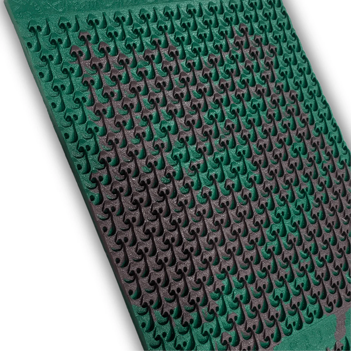 10X24 Sluice Mat - Micro Dream Mat | Big Foot Series