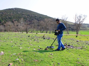 Jeohunter 3D Basic Bodenscanner