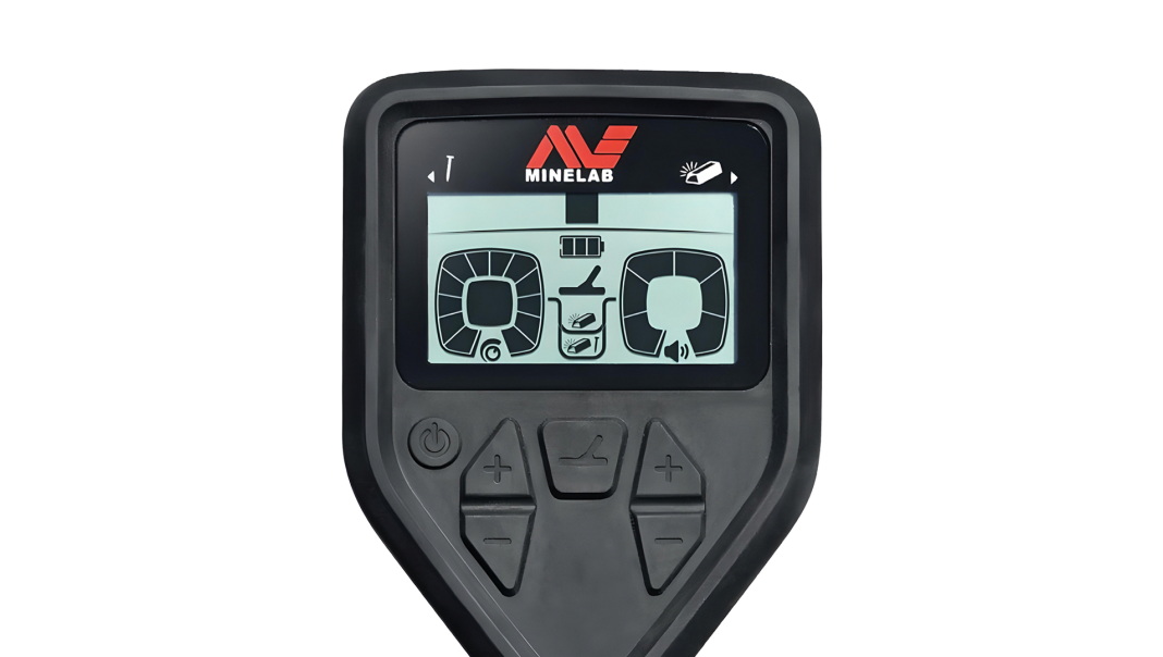 Minelab Gold Monster 1000 Golddetektor