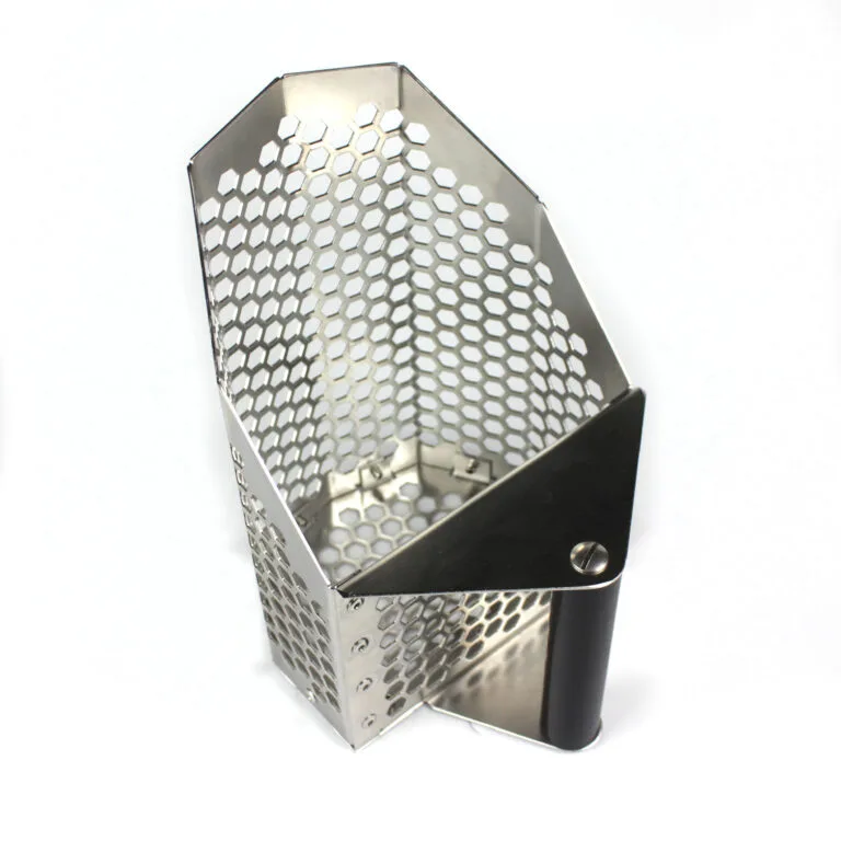 Swagier Scoop - Sieb V7