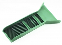 SONA Micro - Waschrinne - aktives System - ca. 30 cm lang - 7 cm breit
