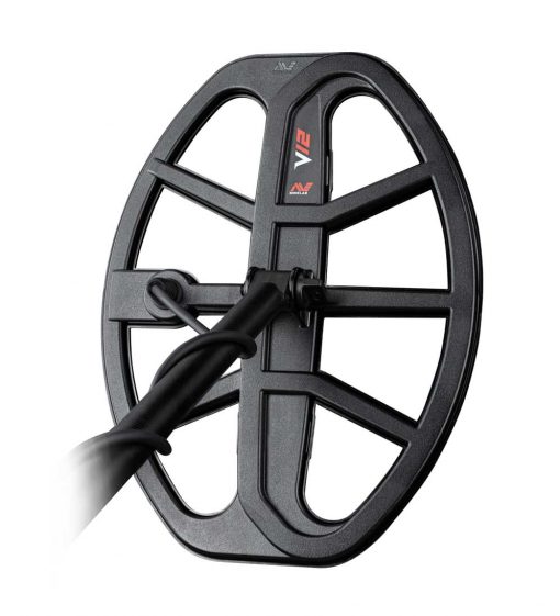 Minelab Vanquish 540