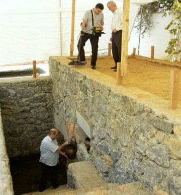 Jeohunter 3D Basic Bodenscanner