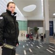 Nokta Ultrascanner Security Metalldetektor Handdetektor