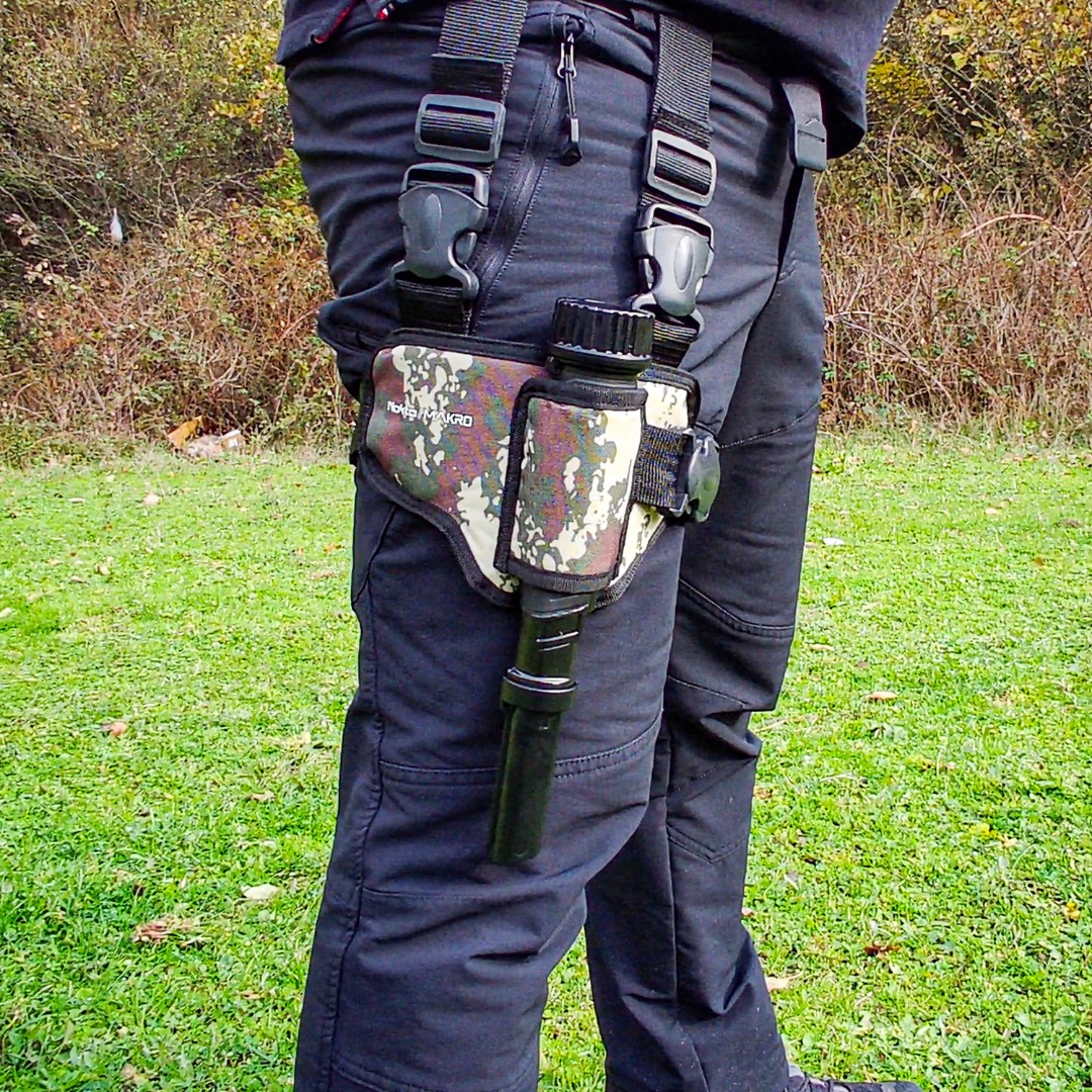 Nokta Makro - Pinpointer Beinholster