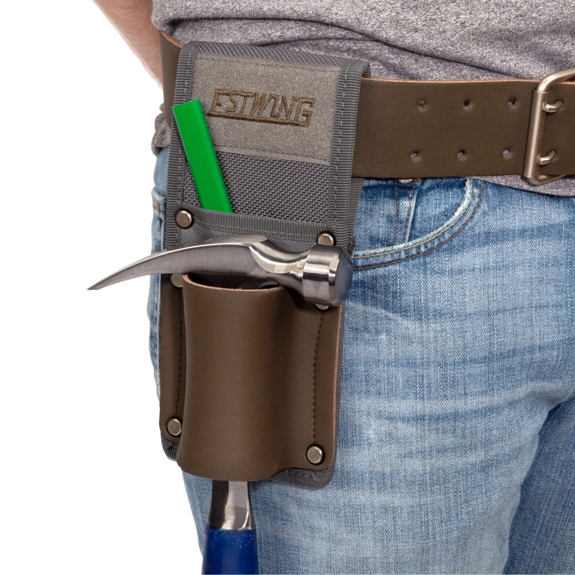 ESTWING 2-teiliger HAMMERHALTER