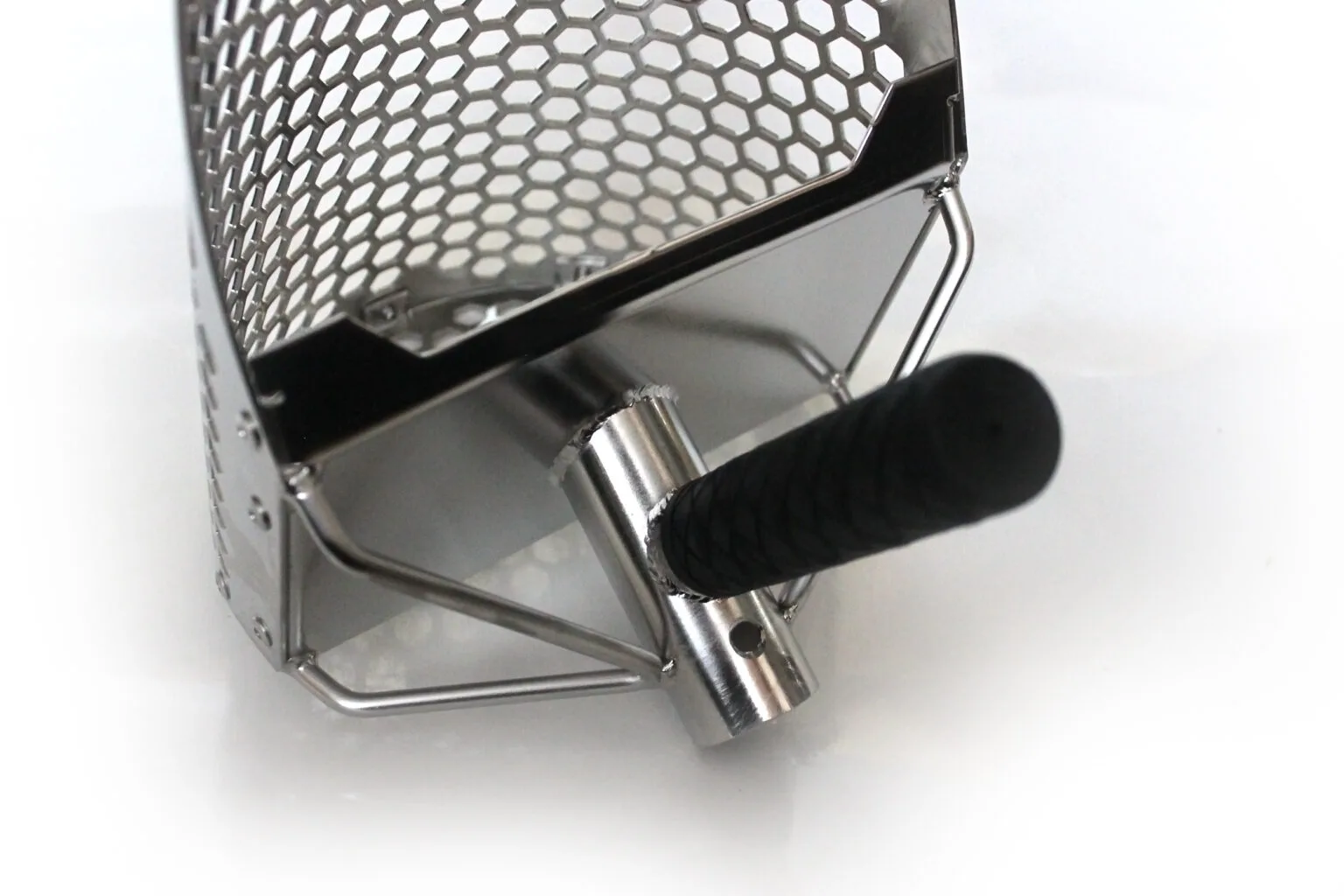 Swagier Scoop - Sieb V2