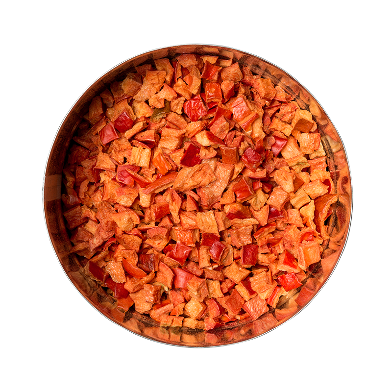 Peperoni rot 6 Dosen