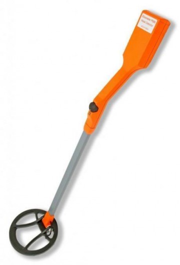 Elcometer P500 Straßenkappen-Suchgerät