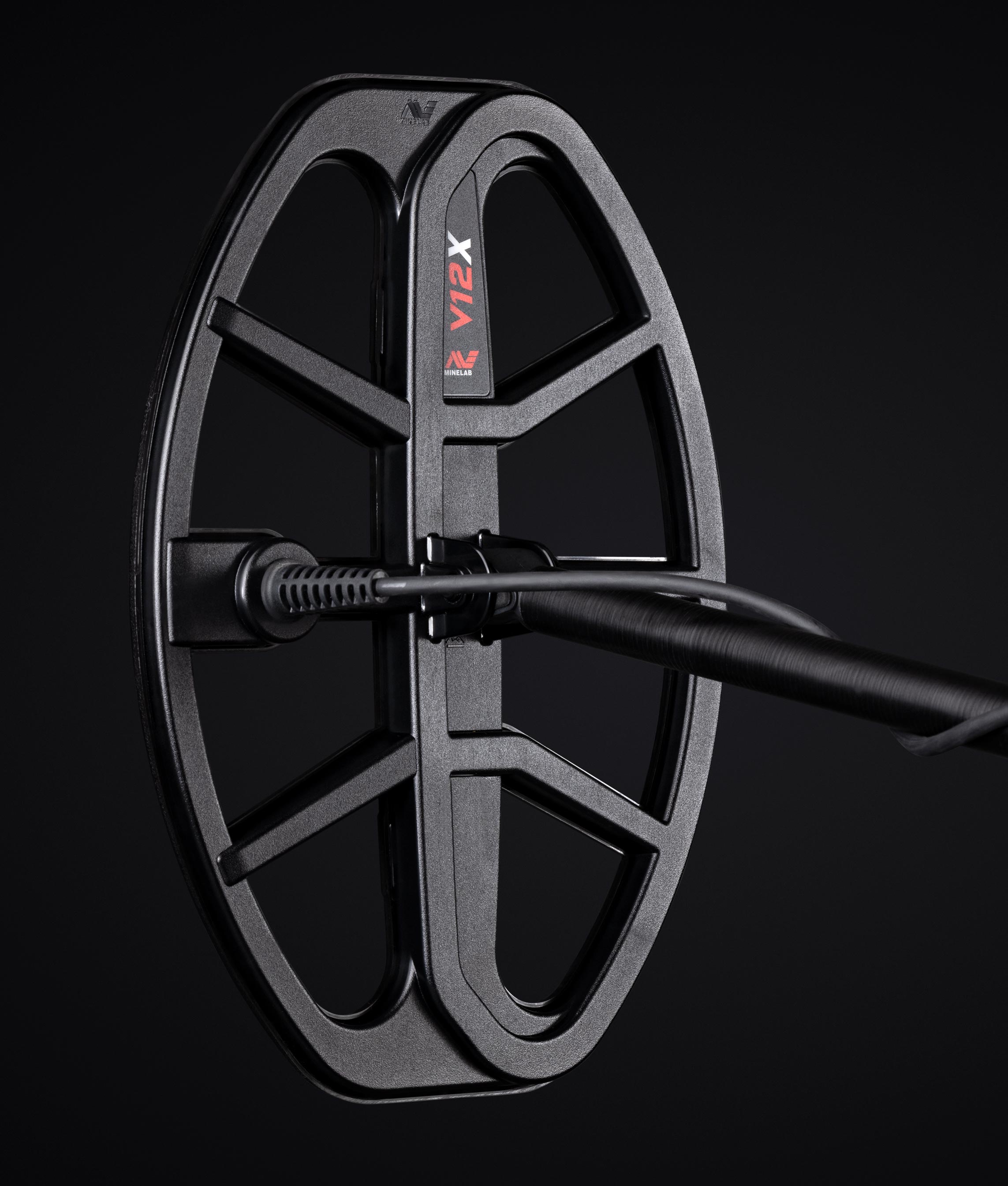 Minelab X-Terra Pro Spule