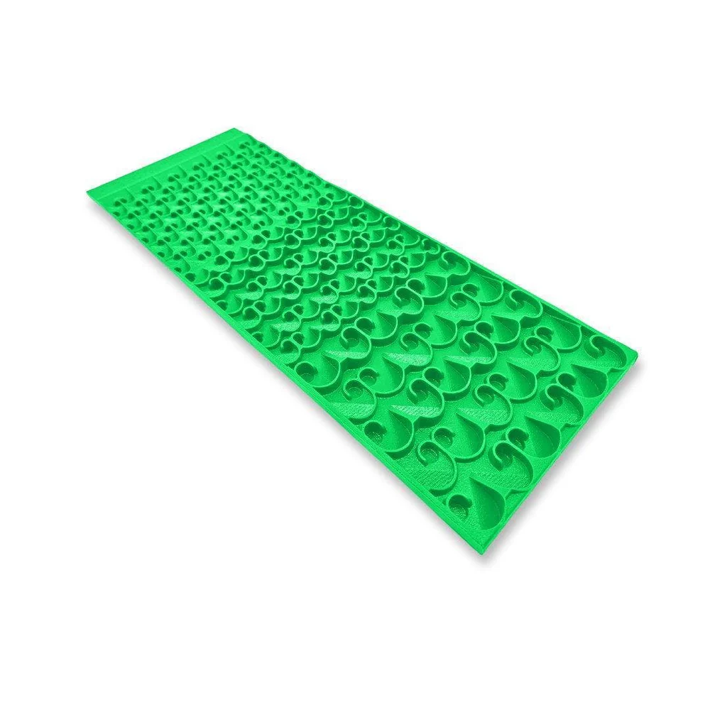 6X16 Combo Sluice Mat (2nd Gen) - Dream Mat
