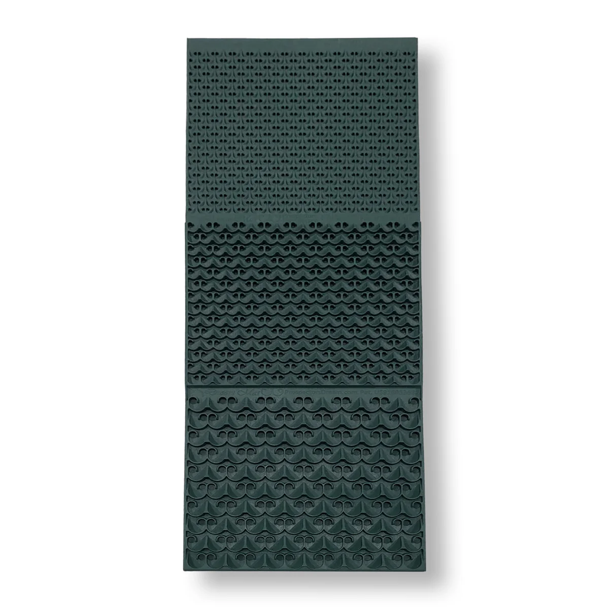 12X36 Sluice Mat - Combo Dream Mat