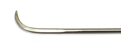 The Mining Claim - Crevice Tool , ca. 56 cm lang, aus Edelstahl