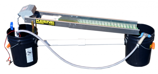 Super Concentrator KSCR