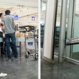 Nokta Ultrascanner Security Metalldetektor Handdetektor